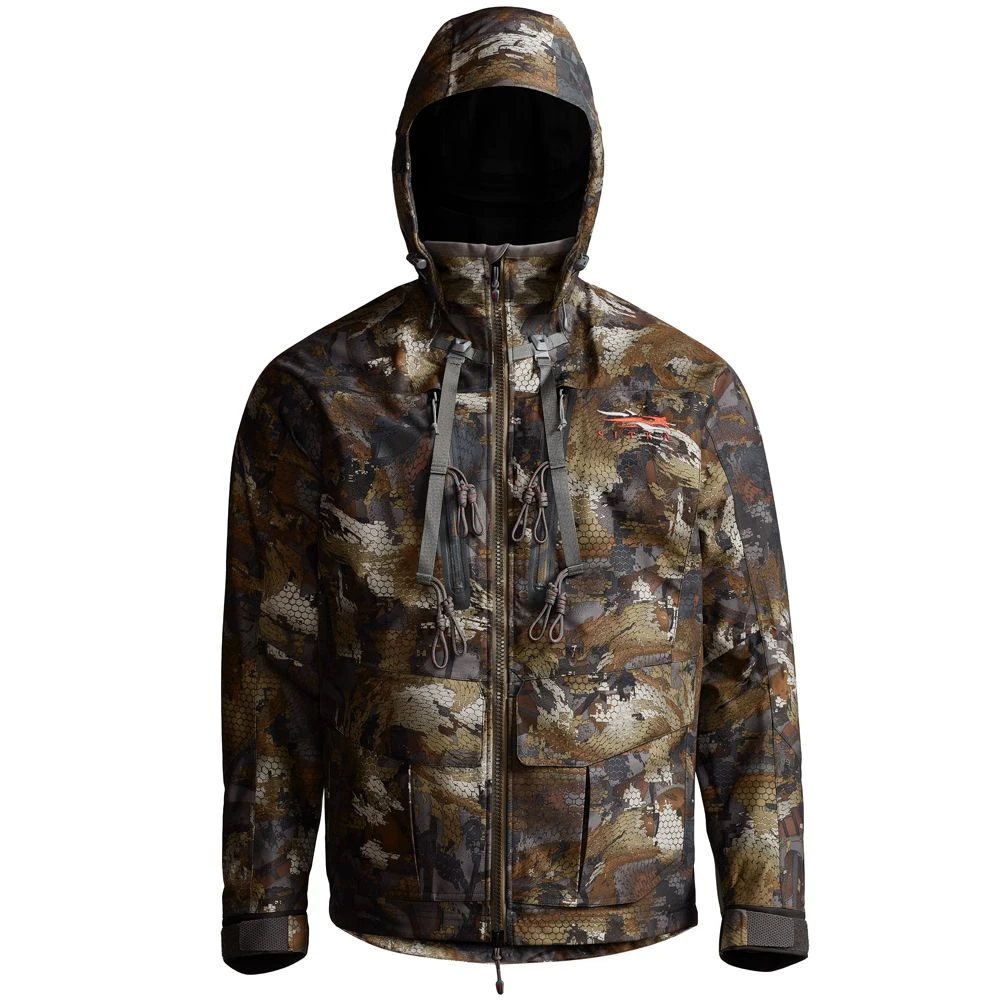 Sitka Hudson Jacket 3 Sitka Hudson Jacket