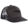 Sitka Icon Elevated II Mid Pro Trucker Hat -Superfeet Shop sitka icon ev ii mid pro trucker sitka lead 1 1