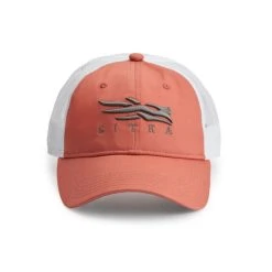 Sitka Icon Lo Pro Trucker Hat -Superfeet Shop sitka icon lo pro trucker hat rosewood