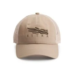 Sitka Icon Lo Pro Trucker Hat