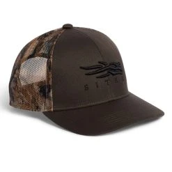 Sitka Icon Marsh Mid Pro Trucker Hat