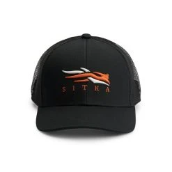 Sitka Icon Mid Pro Trucker Hat