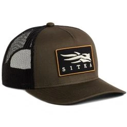 Sitka Icon Hi Pro Trucker Hat