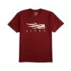 Sitka Icon Short Sleeve Shirt -Superfeet Shop sitka icon short sleeve shirt brick red