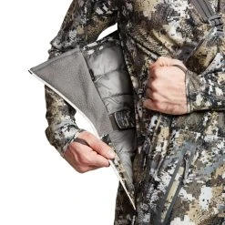 Sitka Incinerator AeroLite Bib 11 Sitka Incinerator AeroLite Bib -Superfeet Shop sitka incinerator aerolite bib 2 9