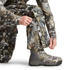 Sitka Incinerator AeroLite Bib 12 Sitka Incinerator AeroLite Bib -Superfeet Shop sitka incinerator aerolite bib 3 9