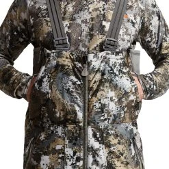 Sitka Incinerator AeroLite Bib 13 Sitka Incinerator AeroLite Bib -Superfeet Shop sitka incinerator aerolite bib 4