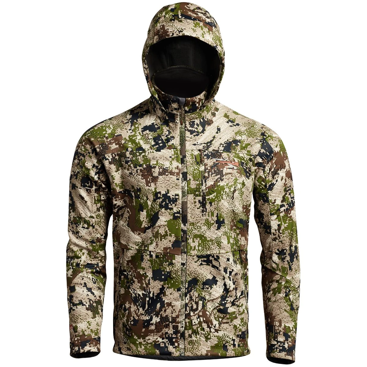 Sitka Jetstream Jacket 3 Sitka Jetstream Jacket