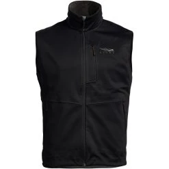 Sitka Jetstream Vest 11 Sitka Jetstream Vest -Superfeet Shop sitka jetstream vest black 1