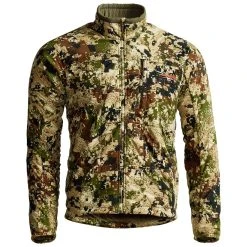 Sitka Kelvin Active Jacket [Discontinued] -Superfeet Shop sitka kelvin active jacket subalpine 1