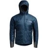 Sitka Kelvin AeroLite Jacket [Discontinued] -Superfeet Shop sitka kelvin aerolite jacket deepwater front 1