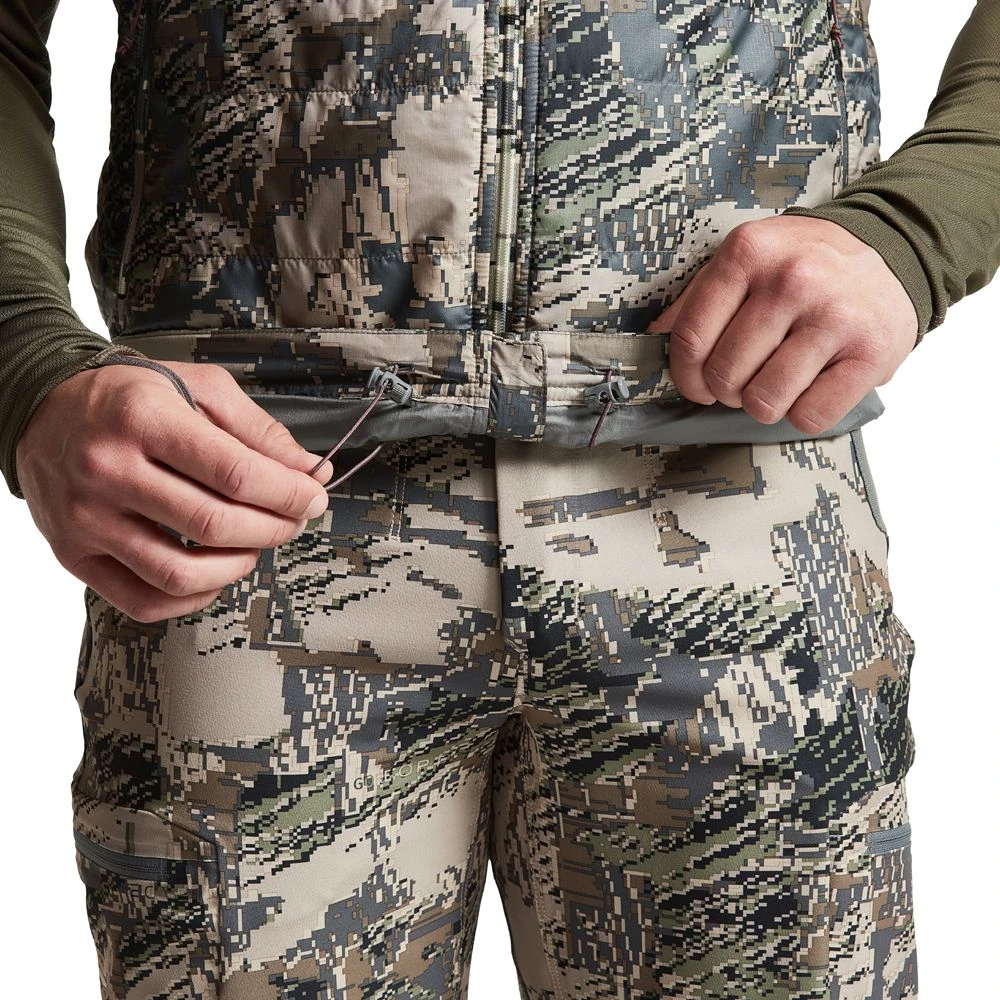 Sitka Kelvin AeroLite Vest 7 Sitka Kelvin AeroLite Vest - Image 5