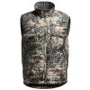 Sitka Kelvin AeroLite Vest -Superfeet Shop sitka kelvin aerolite vest open country front