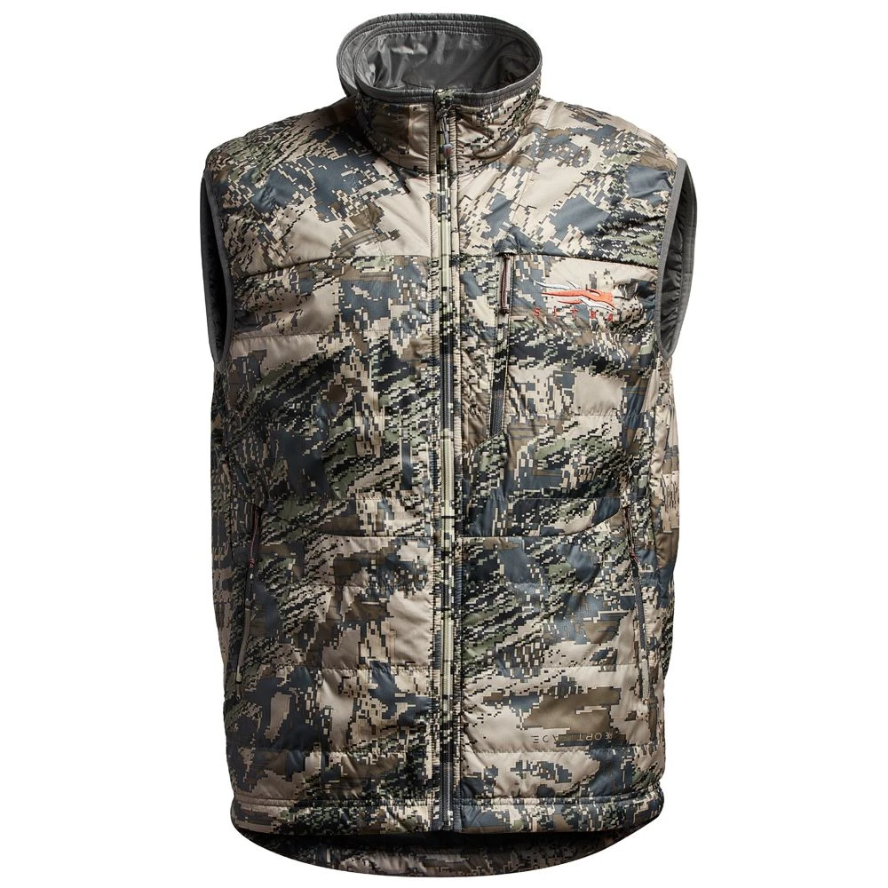 Sitka Kelvin AeroLite Vest 3 Sitka Kelvin AeroLite Vest