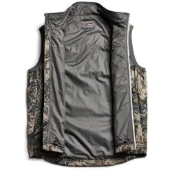 Sitka Kelvin AeroLite Vest 9 Sitka Kelvin AeroLite Vest -Superfeet Shop sitka kelvin aerolite vest open country open