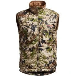 Sitka Kelvin AeroLite Vest 13 Sitka Kelvin AeroLite Vest -Superfeet Shop sitka kelvin aerolite vest subalpine front