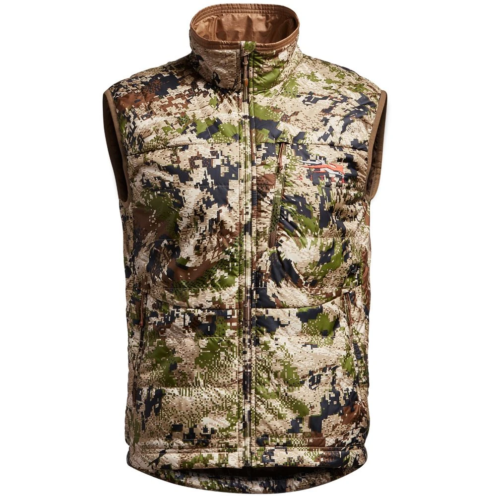 Sitka Kelvin AeroLite Vest 8 Sitka Kelvin AeroLite Vest - Image 6