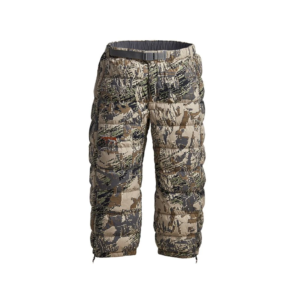 Sitka Kelvin Lite Down 3/4 Pant 3 Sitka Kelvin Lite Down 3/4 Pant