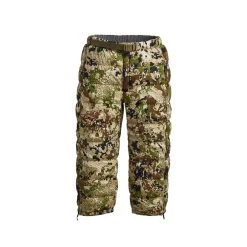 Sitka Kelvin Lite Down 3/4 Pant 10 Sitka Kelvin Lite Down 3/4 Pant -Superfeet Shop sitka kelvin lite down 3 4 pant subalpine 1