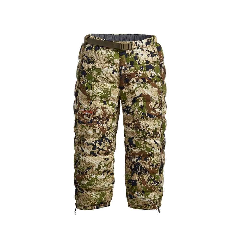 Sitka Kelvin Lite Down 3/4 Pant 5 Sitka Kelvin Lite Down 3/4 Pant - Image 3