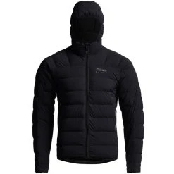 Sitka Kelvin Lite Down Jacket 12 Sitka Kelvin Lite Down Jacket -Superfeet Shop sitka kelvin lite down jacket black 1 5