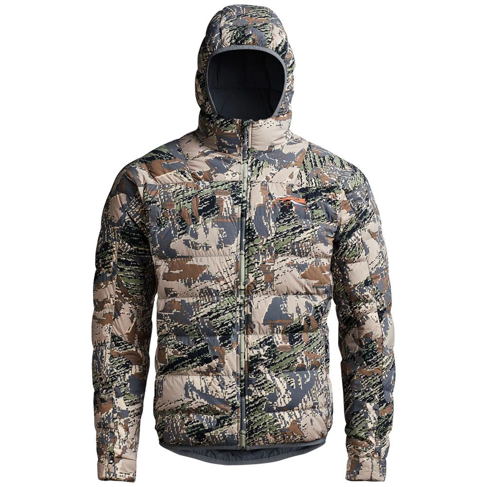 Sitka Kelvin Lite Down Jacket 3 Sitka Kelvin Lite Down Jacket