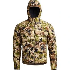 Sitka Kelvin Lite Down Jacket 9 Sitka Kelvin Lite Down Jacket -Superfeet Shop sitka kelvin lite down jacket subalpine 1