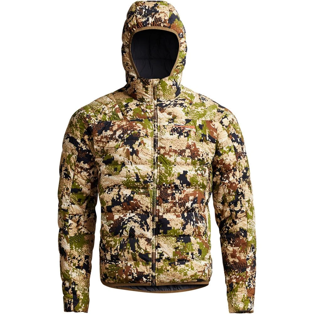 Sitka Kelvin Lite Down Jacket 4 Sitka Kelvin Lite Down Jacket - Image 2