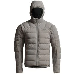 Sitka Kelvin Lite Down Jacket 13 Sitka Kelvin Lite Down Jacket -Superfeet Shop sitka kelvin lite down jacket woodsmoke 1