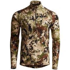 Sitka Merino Core Lightweight Half-Zip