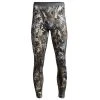 Sitka Merino Heavyweight Bottom -Superfeet Shop sitka merino heavyweight bottom elevated 1