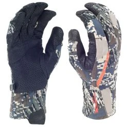 Sitka Mountain WS Glove 5 Sitka Mountain WS Glove -Superfeet Shop sitka mountain ws glove oc 2016
