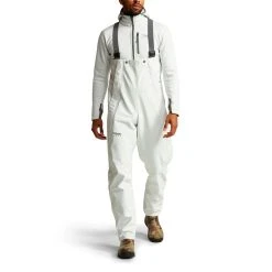 Sitka Nodak Bib 9 Sitka Nodak Bib -Superfeet Shop sitka nodak bib 2