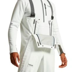 Sitka Nodak Bib 12 Sitka Nodak Bib -Superfeet Shop sitka nodak bib 4