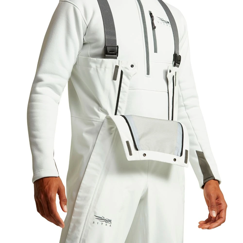 Sitka Nodak Bib 7 Sitka Nodak Bib - Image 5