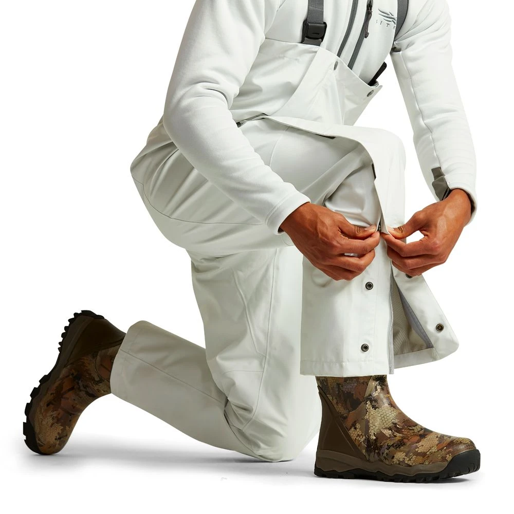 Sitka Nodak Bib 8 Sitka Nodak Bib - Image 6