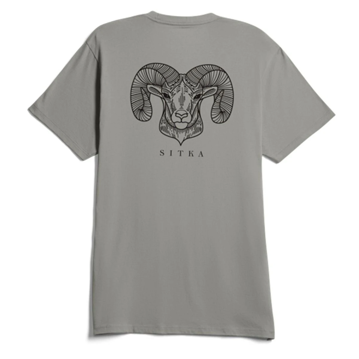 Sitka Ram Short Sleeve Shirt 3 Sitka Ram Short Sleeve Shirt