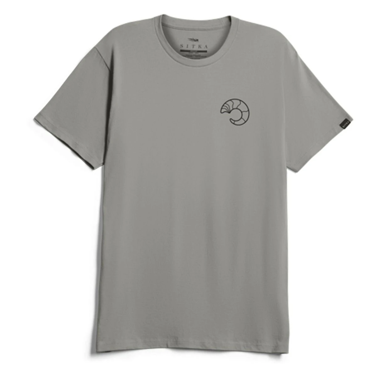 Sitka Ram Short Sleeve Shirt 4 Sitka Ram Short Sleeve Shirt - Image 2