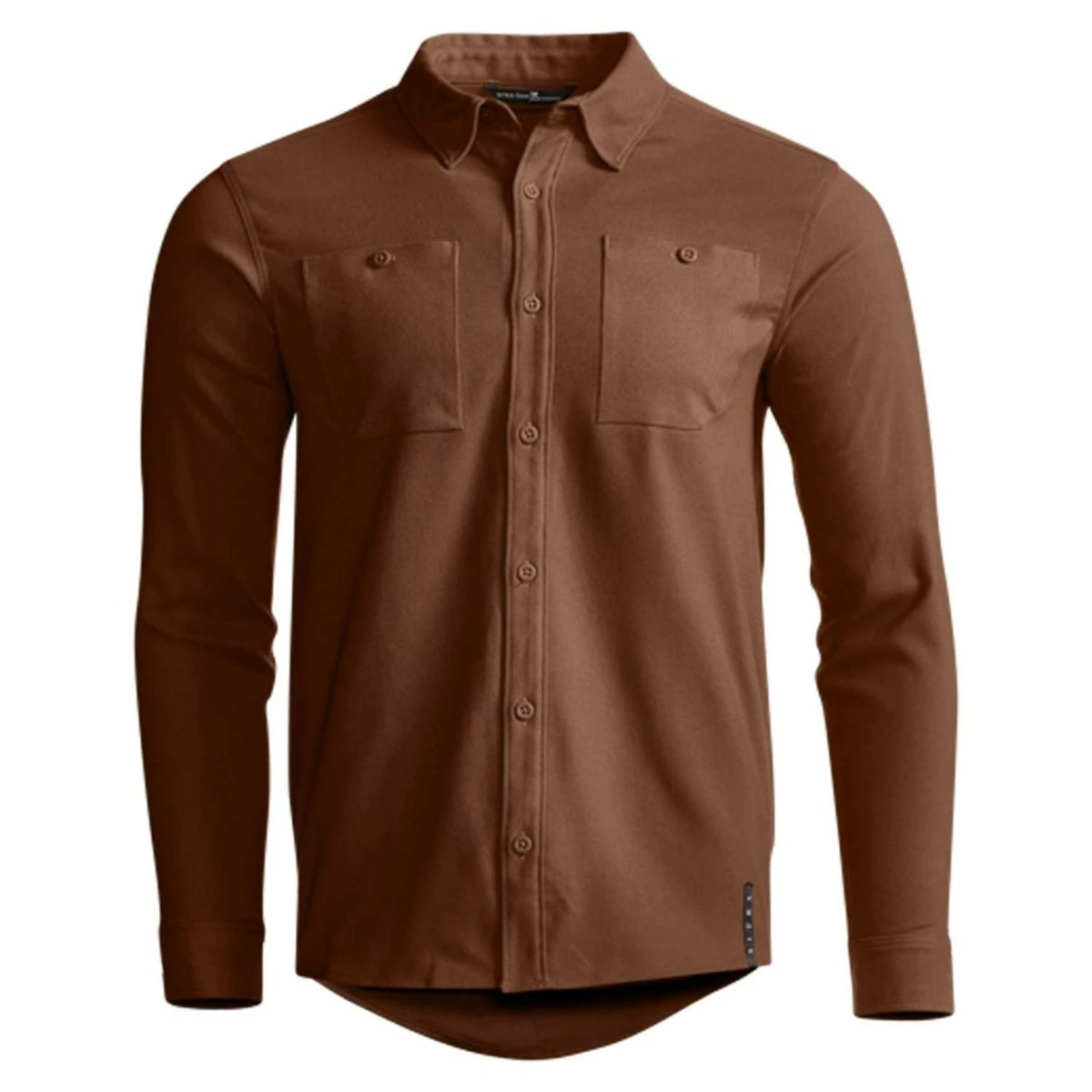 Sitka Riser Work Long Sleeve Shirt 3 Sitka Riser Work Long Sleeve Shirt