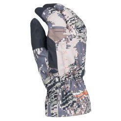 Sitka Stormfront GTX Glove -Superfeet Shop sitka stormfront glove oc