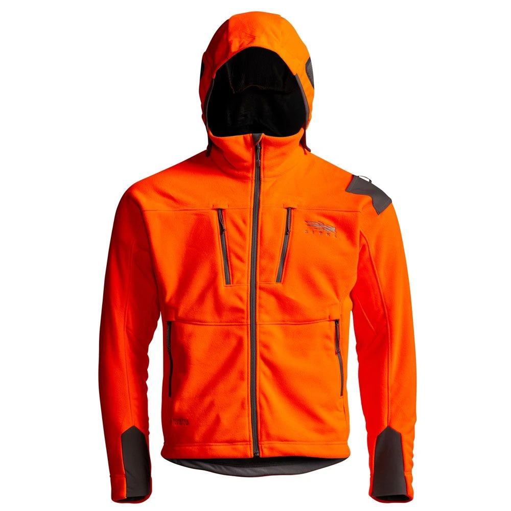 Sitka Stratus Jacket 5 Sitka Stratus Jacket - Image 3