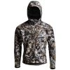 Sitka Stratus Jacket 2 Sitka Stratus Jacket -Superfeet Shop sitka stratus jacket elevated 1