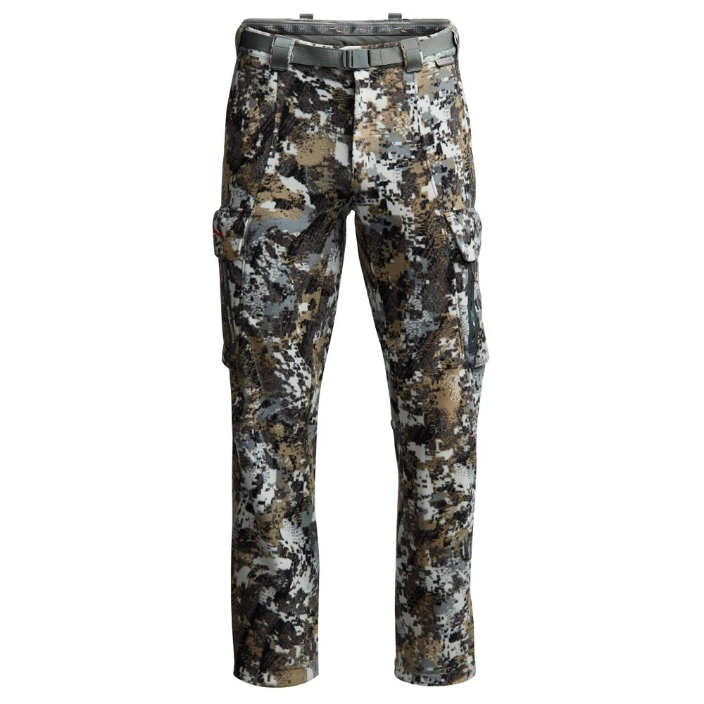 Sitka Stratus Pant 3 Sitka Stratus Pant
