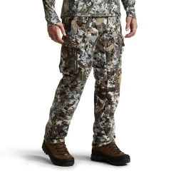 Sitka Stratus Pant 10 Sitka Stratus Pant -Superfeet Shop sitka stratus pant 4