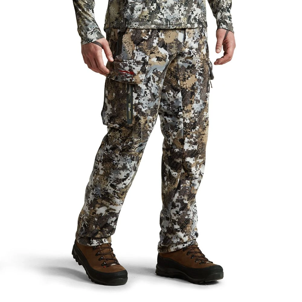 Sitka Stratus Pant 6 Sitka Stratus Pant - Image 4