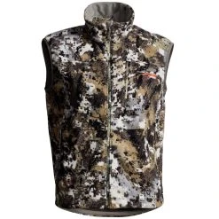 Sitka Stratus Vest 6 Sitka Stratus Vest -Superfeet Shop sitka stratus ves elevated 1