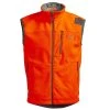 Sitka Stratus Vest 1 Sitka Stratus Vest -Superfeet Shop sitka stratus ves orange 1