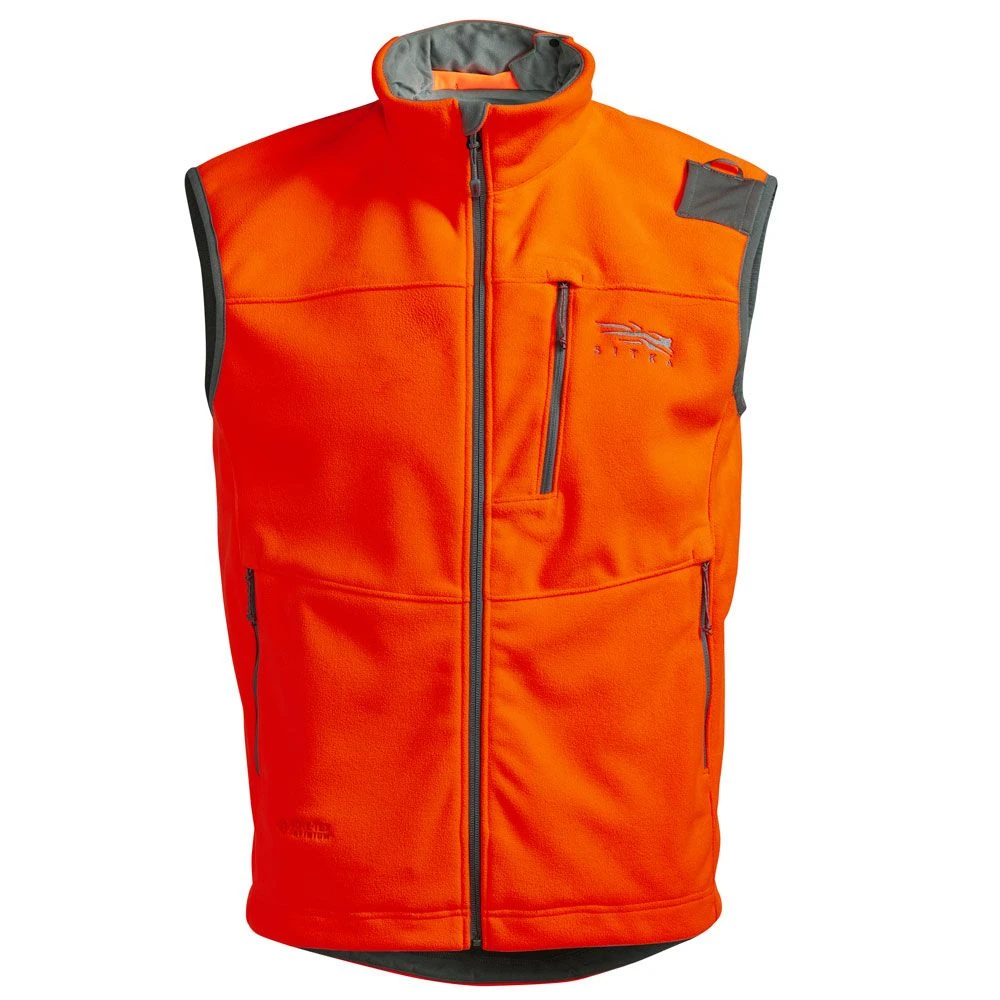 Sitka Stratus Vest 3 Sitka Stratus Vest