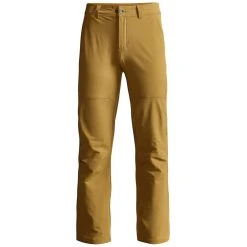 Sitka Territory Pant [2022] -Superfeet Shop sitka territory pant clay 1