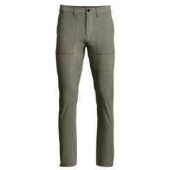 Sitka Territory Pants 7 Sitka Territory Pants -Superfeet Shop sitka territory pant hemlock green 3
